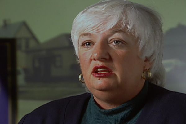 Los archivos del FBI - Sendero mortal