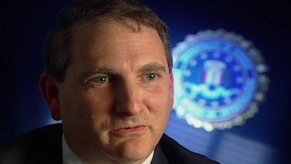 Los archivos del FBI - Obsesión mortal