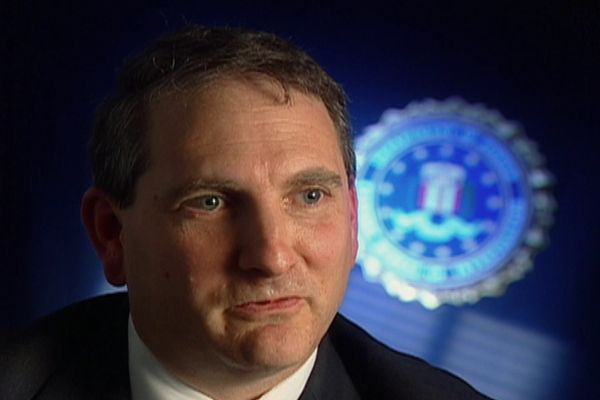 Los archivos del FBI - Obsesión mortal