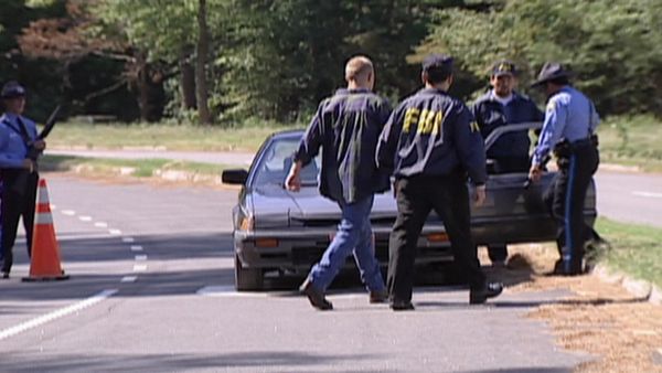 Los archivos del FBI - Sin Remordimiento