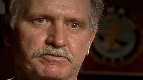 Los archivos del FBI - Retenida por rescate