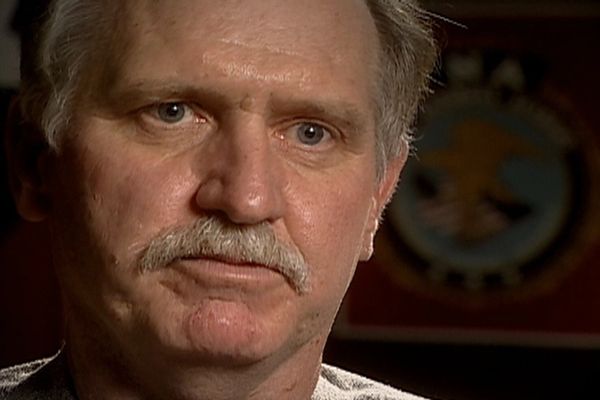 Los archivos del FBI - Retenida por rescate