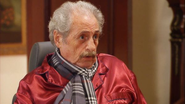 Eva Luna - Episodio 19