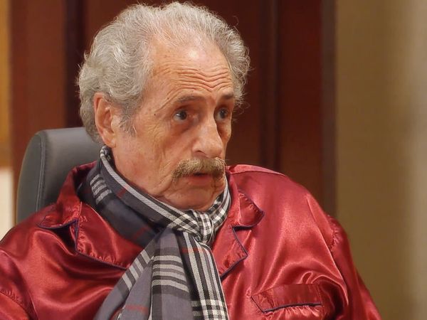 Eva Luna - Episodio 19