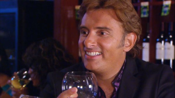 Eva Luna - Episodio 18