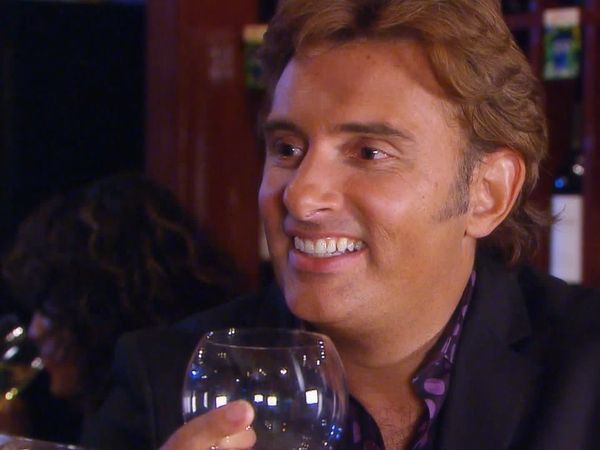 Eva Luna - Episodio 18
