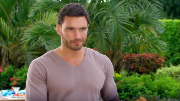 Eva Luna - Episodio 3