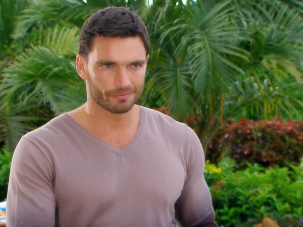 Eva Luna - Episodio 3