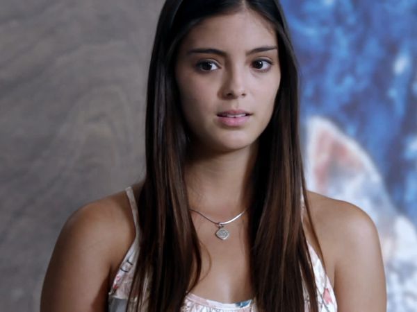 Lucho en Familia - Capitulo 36
