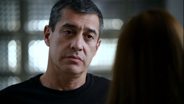 Lucho en Familia - Capitulo 34