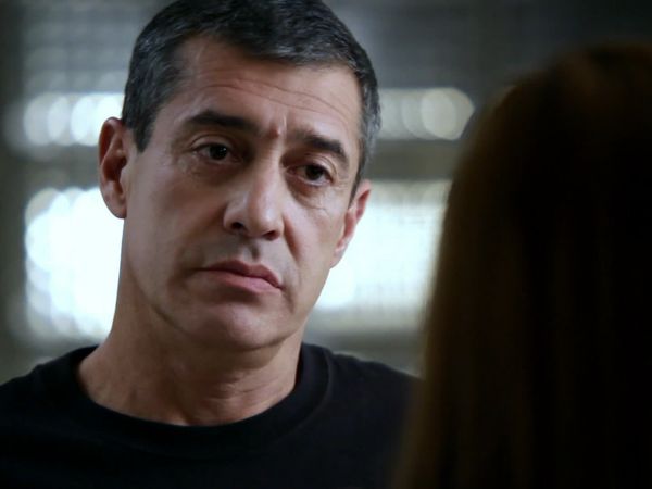 Lucho en Familia - Capitulo 34
