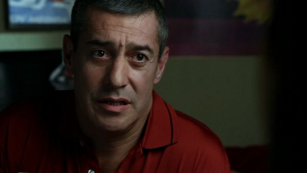 Lucho en Familia - Capitulo 31