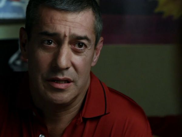 Lucho en Familia - Capitulo 31
