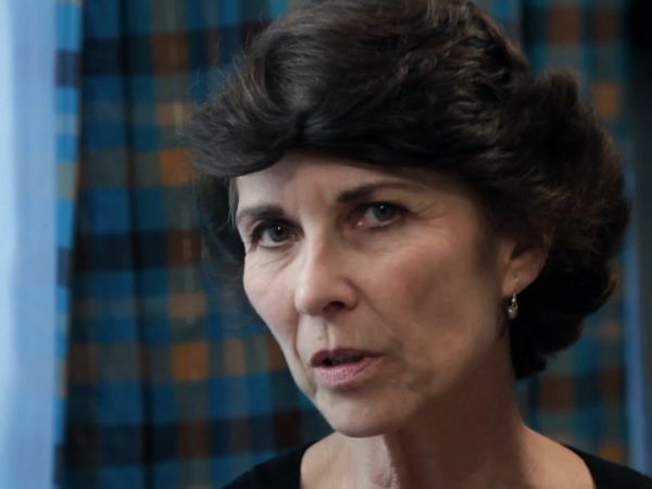 Lucho en Familia - Capitulo 26