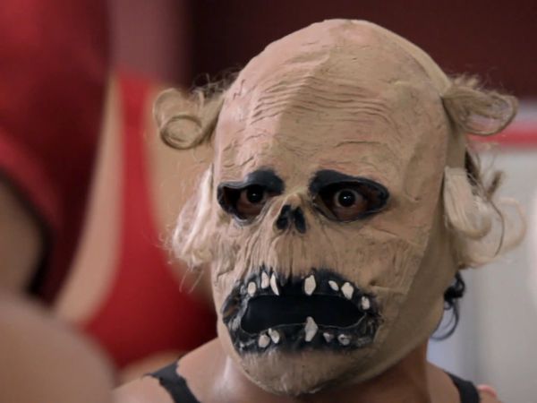 Lucho en Familia - Capitulo 25