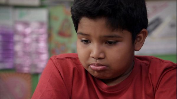 Lucho en Familia - Capitulo 22
