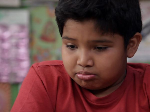 Lucho en Familia - Capitulo 22