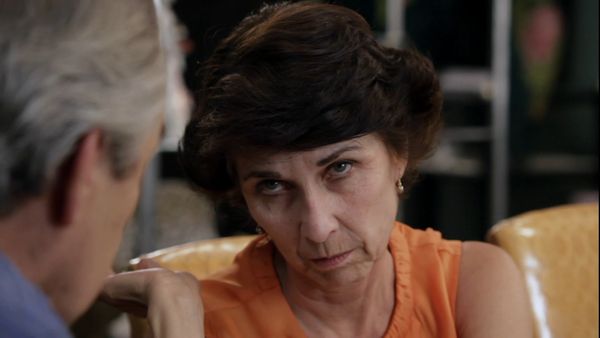 Lucho en Familia - Capitulo 21