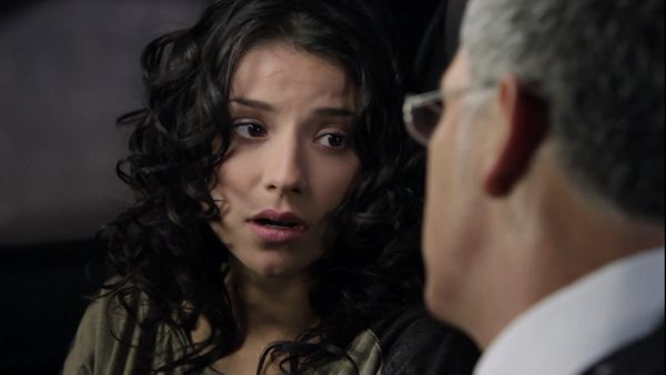 Lucho en Familia - Capitulo 16