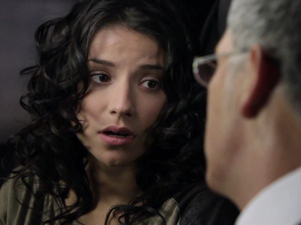 Lucho en Familia - Capitulo 16