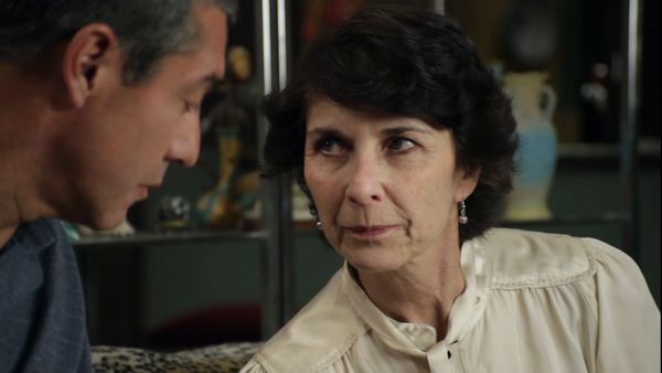 Lucho en Familia - Capitulo 15