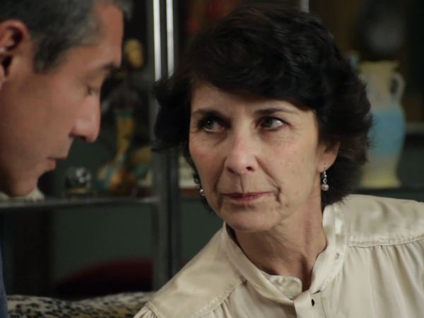 Lucho en Familia - Capitulo 15