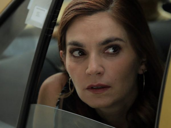 Lucho en Familia - Capitulo 14