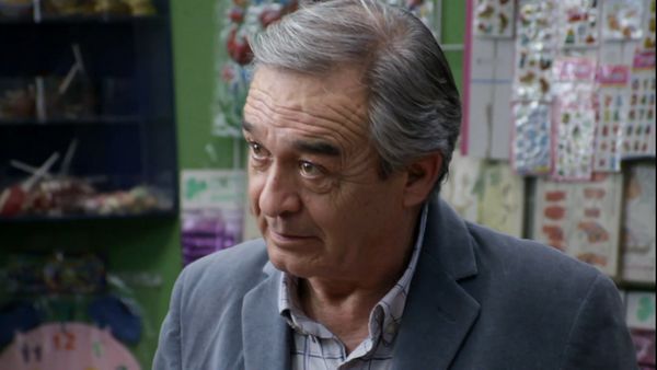 Lucho en Familia - Capitulo 13