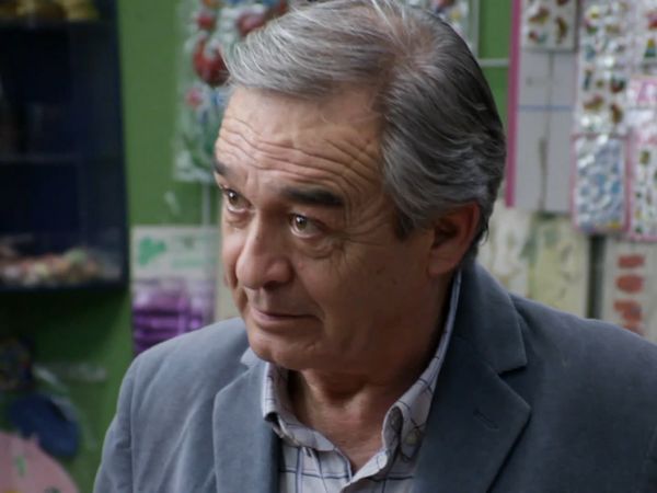 Lucho en Familia - Capitulo 13