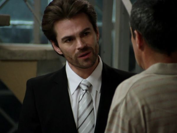 Lucho en Familia - Capitulo 11