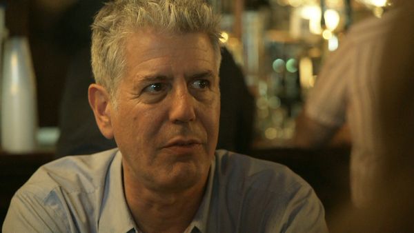 Anthony Bourdain: No Reservations - Austin