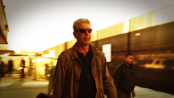 Anthony Bourdain: No Reservations - Baja