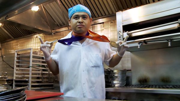 Anthony Bourdain: No Reservations - Especial de Vacaciones