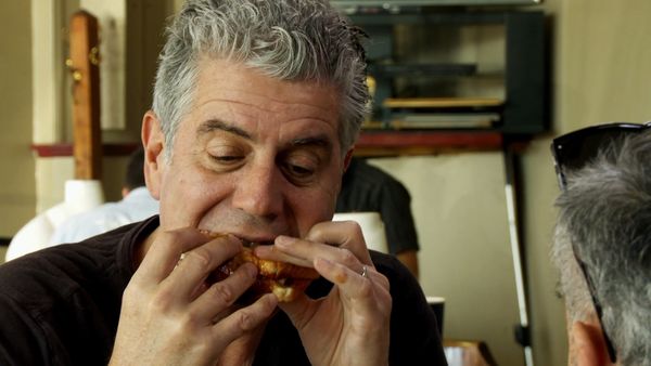 Anthony Bourdain: No Reservations - Kansas