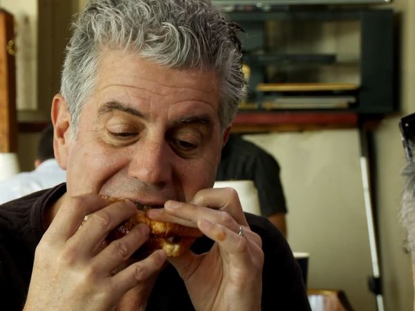 Anthony Bourdain: No Reservations - Kansas