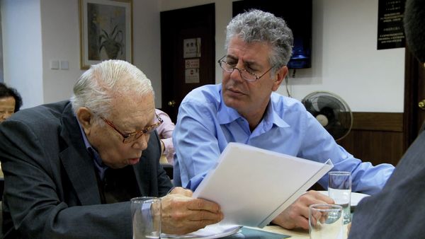 Anthony Bourdain: No Reservations - Macau