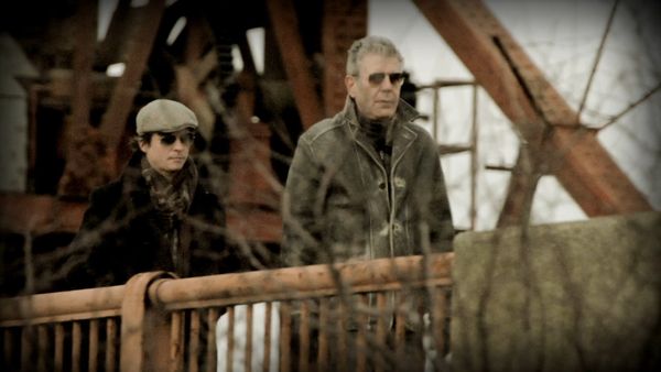 Anthony Bourdain: No Reservations - Boston