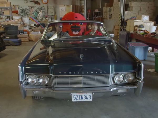 Anthony Bourdain Parts Unknown - Los Ángeles