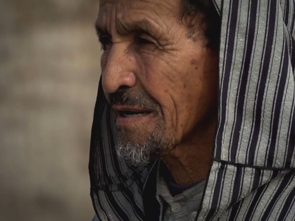 Anthony Bourdain Parts Unknown - Tánger