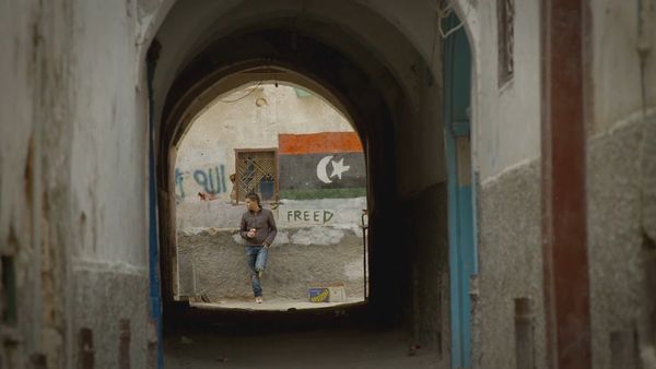 Anthony Bourdain Parts Unknown - Libia