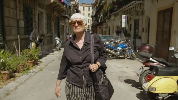 Anthony Bourdain Parts Unknown - Sicilia