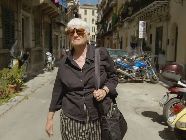 Anthony Bourdain Parts Unknown - Sicilia