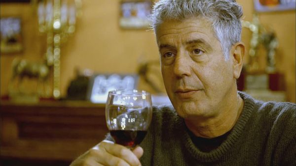 Anthony Bourdain Parts Unknown - España