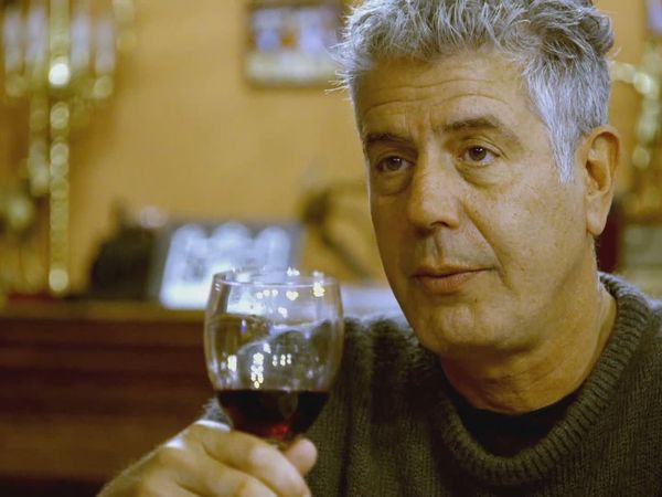Anthony Bourdain Parts Unknown - España