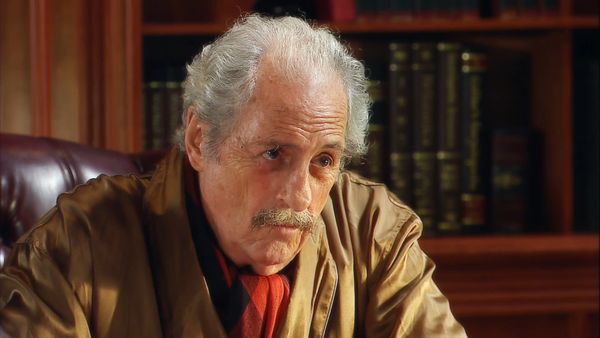Eva Luna - Episodio 34