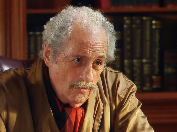 Eva Luna - Episodio 34