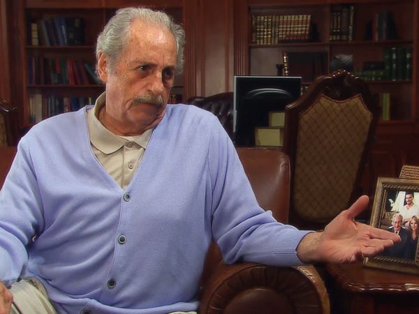 Eva Luna - Episodio 36