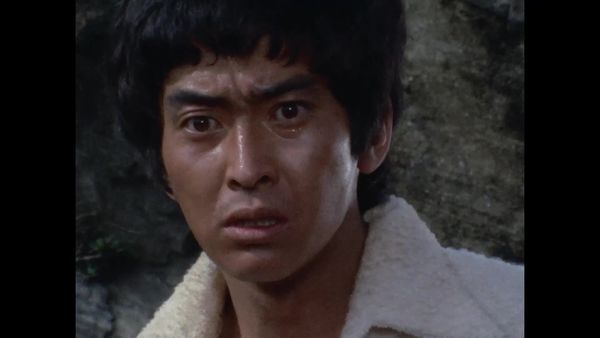 Ultraman Leo - Behold! Ultra Horror Series - The Revival Of The Half-Man Fish