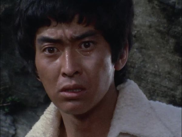 Ultraman Leo - Behold! Ultra Horror Series - The Revival Of The Half-Man Fish