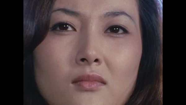 Ultraman Leo - Behold! Ultra Horror Series - I Saw a Goddess In The Far North